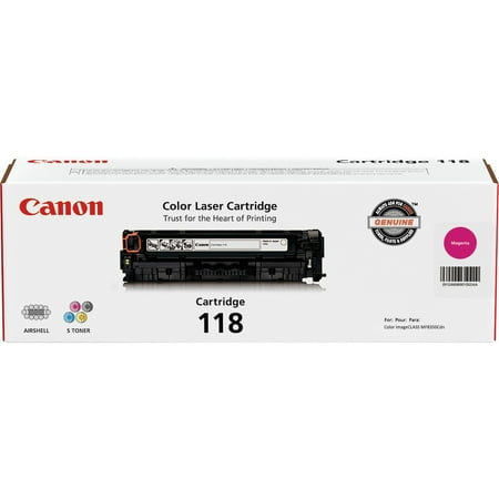 Canon imageCLASS MF8330CDN Magenta Toner Cartridge (OEM) 2.900 Pages