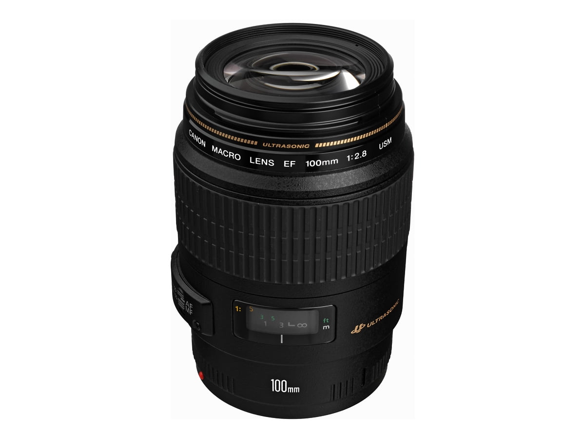 キャノン　Canon EF 100mm F2.8 L MACRO IS USM Canon EF 100mm F/2.8L IS USM Macro Lens for sale online | eBay