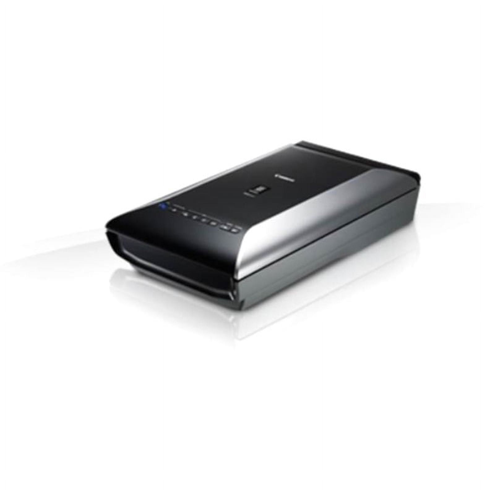 Canon Scan 9000f Mark Scanner