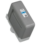 Canon PFI-3300 Pigment Ink Tank, 330ml Capacity, Photo Cyan