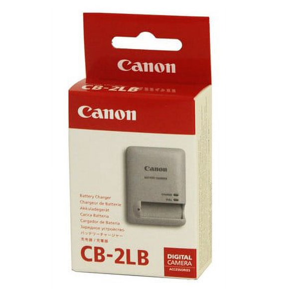 Kastar Wall Charger For Canon NB-9L CB-2LB Battery & Powershot SD4500 IS Camera