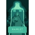 thumbnail image 1 of Canon Classics Hamlet (Canon Classics Worldview Edition), (Paperback), 1 of 1