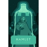 Canon Classics Hamlet Canon Classics Worldview Edition, Paperback