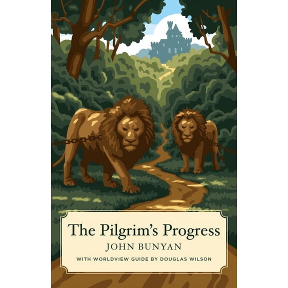 Canon Classics Pilgrim's Progress, (Paperback)