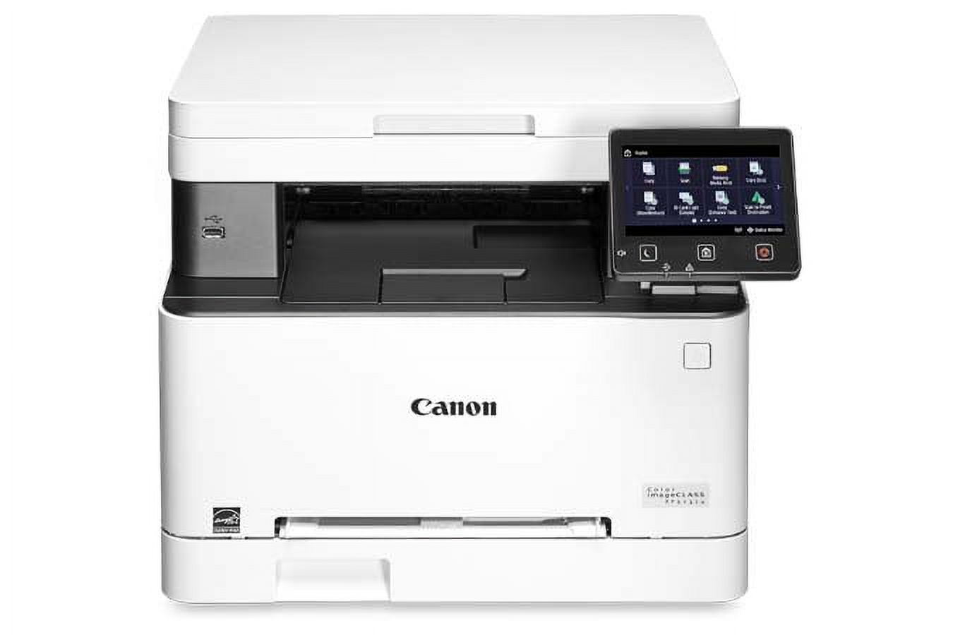 Canon Color imageCLASS MF641Cw - Multifunction, Mobile Ready Laser Printer - image 1 of 12