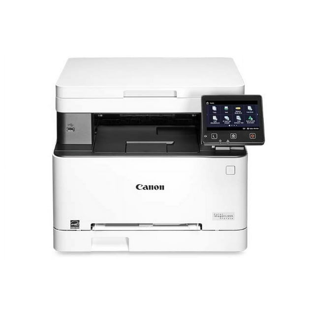 Canon Color imageCLASS MF641Cw - Multifunction, Mobile Ready Laser Printer