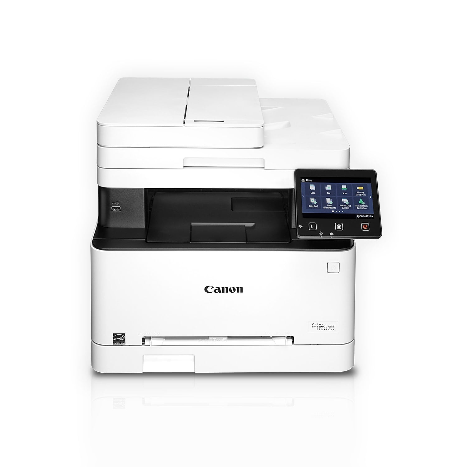 Customer reviews for Canon Color imageCLASS MF644Cdw
