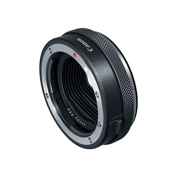 Canon EF-EOS R Control Ring Lens Mount Adapter