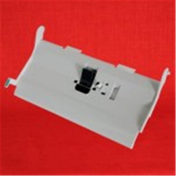 Canon D530 ADF Upper Guide Assembly with Separation Pad
