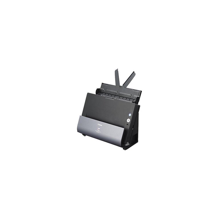Canon, Office Document Scanner, imageFORMULA DR-C225 II, 600 dpi