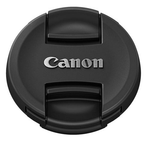 Canon 52mm Snap-On Lens Cap