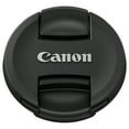 thumbnail image 1 of Canon E-58 II 58mm Lens Cap, 1 of 4
