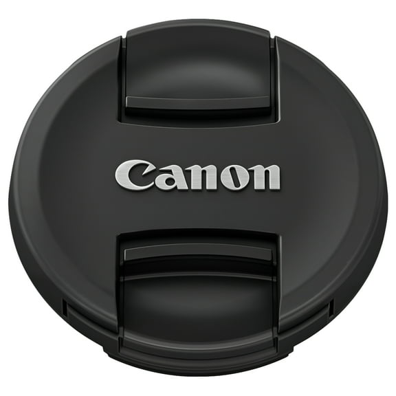 Canon E-58 II 58mm Lens Cap