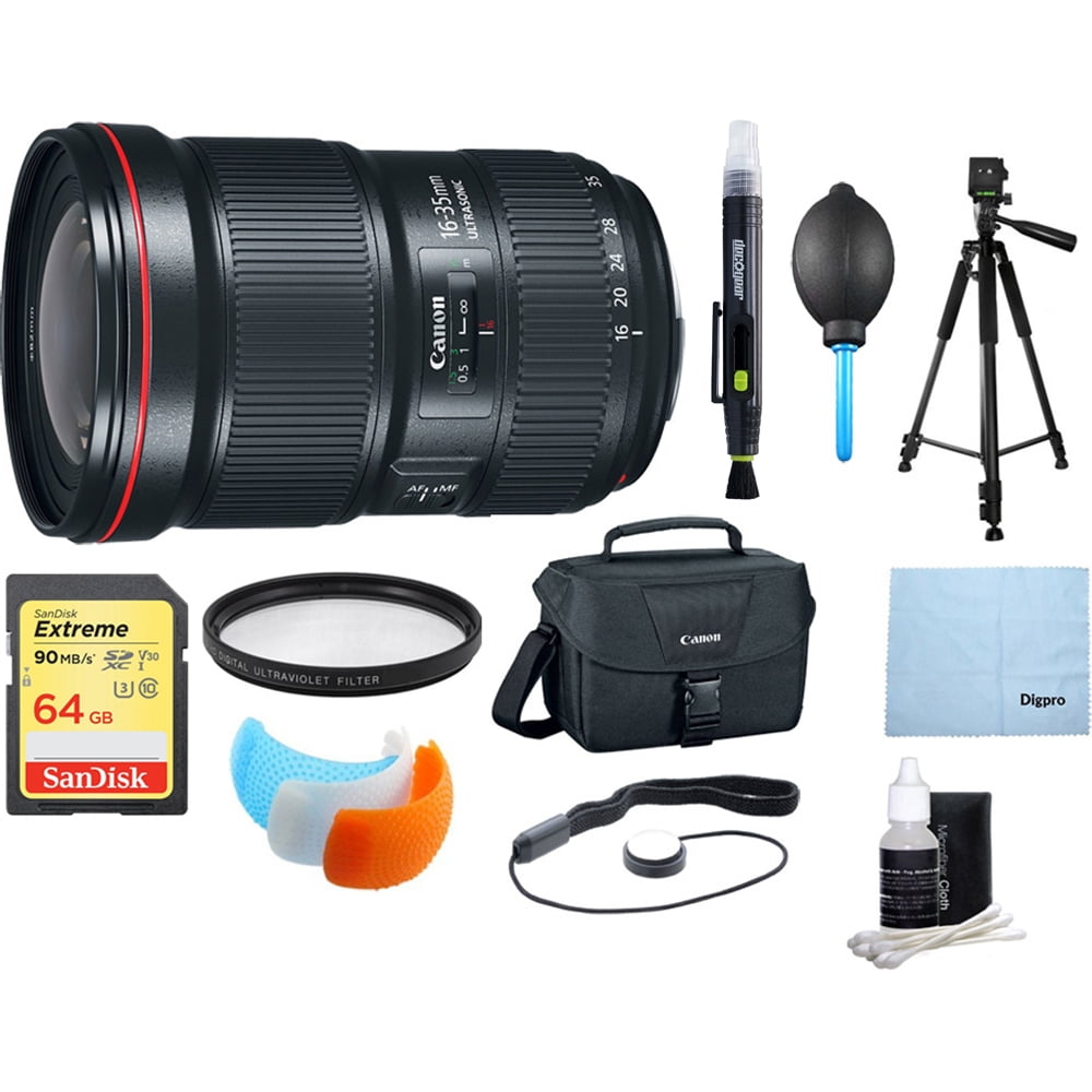 【C7000】Canon EF 16-35mm 2.8 II L USM Amazon.com : Canon EF 16–35mm f/2.8L III USM Lens, Black