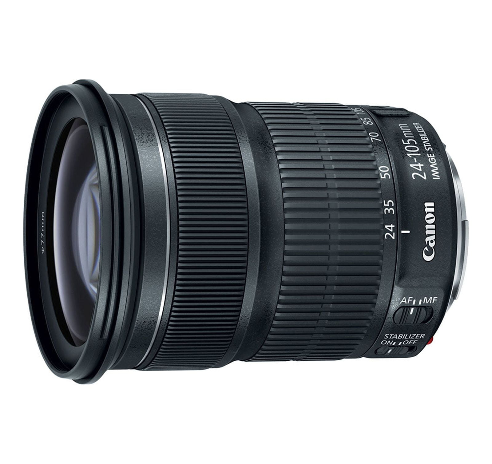 Canon♡EF 24-105mm F/3.5-5.6 IS STM 【公式通販】 Canon♡EF 24-105mm F/3.5-5.6 IS STM 【公式通販】