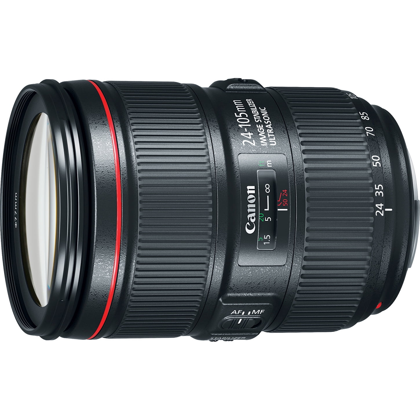 値下げしました】Canon EF24-105mm F4L IS USM 【2024春夏新作