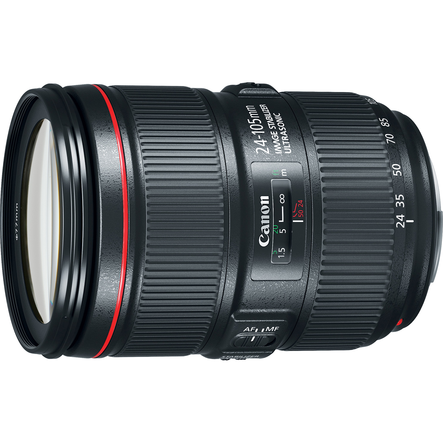 Canon EF 24-105mm f 4L IS USM