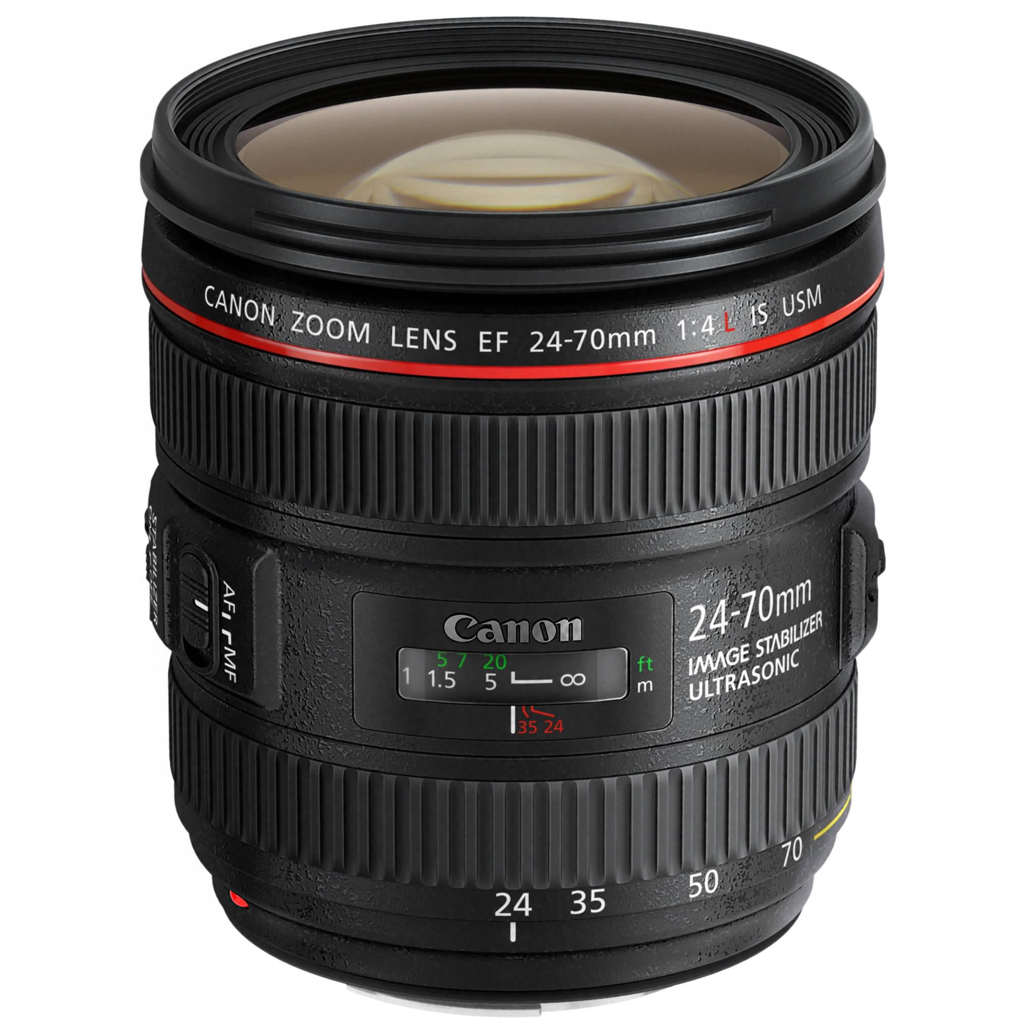Canon 24 70 2.8 Canon 24 70 2.8