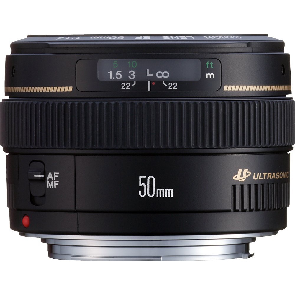 ★超美品★ キャノン EF 50mm F1.4 USM #17132 ☆超美品☆ キャノン EF 50mm F1.4 USM #17132 Amazon.com