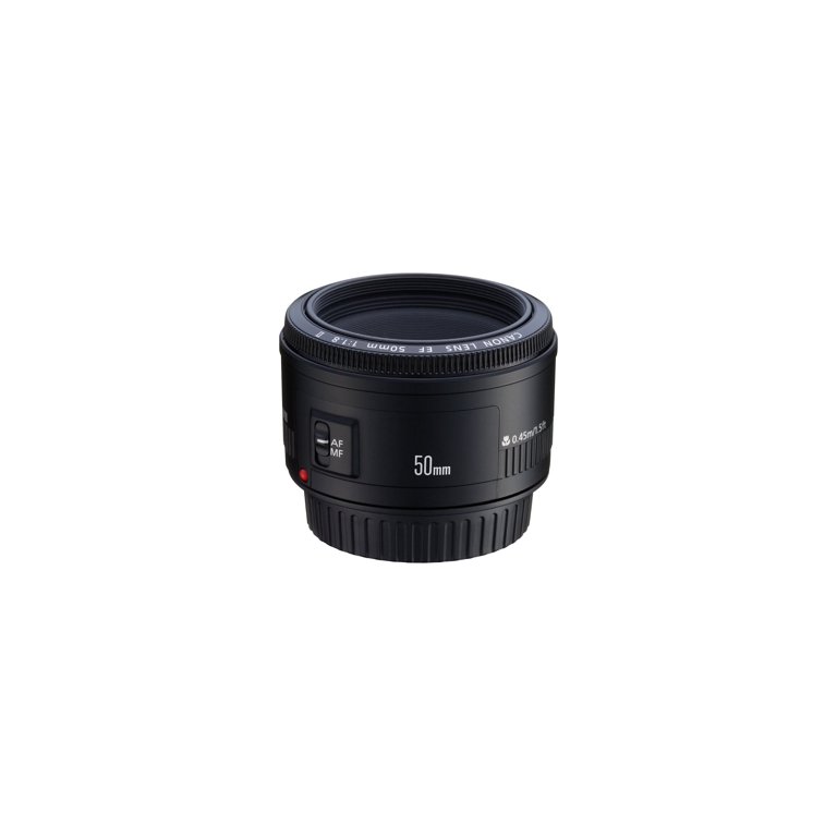 EF50mm F1.8 Ⅱ Canon Canon EF 50mm f1.8 II | Cameralabs