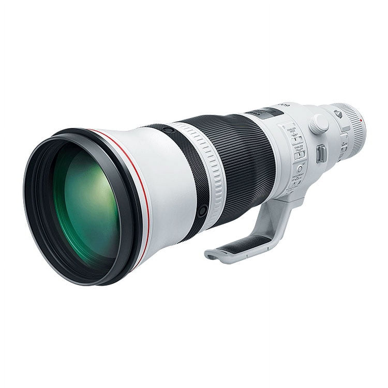 【Canon LENS EF(14218)】⑧/600mm/1:4 L/ULTRASONIC Canon EF 600mm f⁄4L IS USM Lens Review