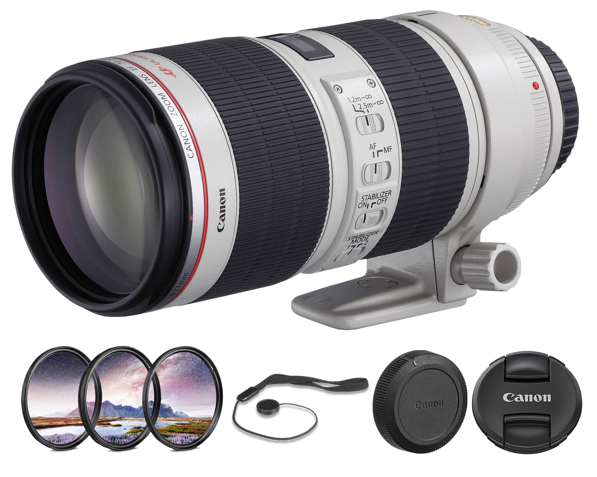 200 lens canon 7200 lens price