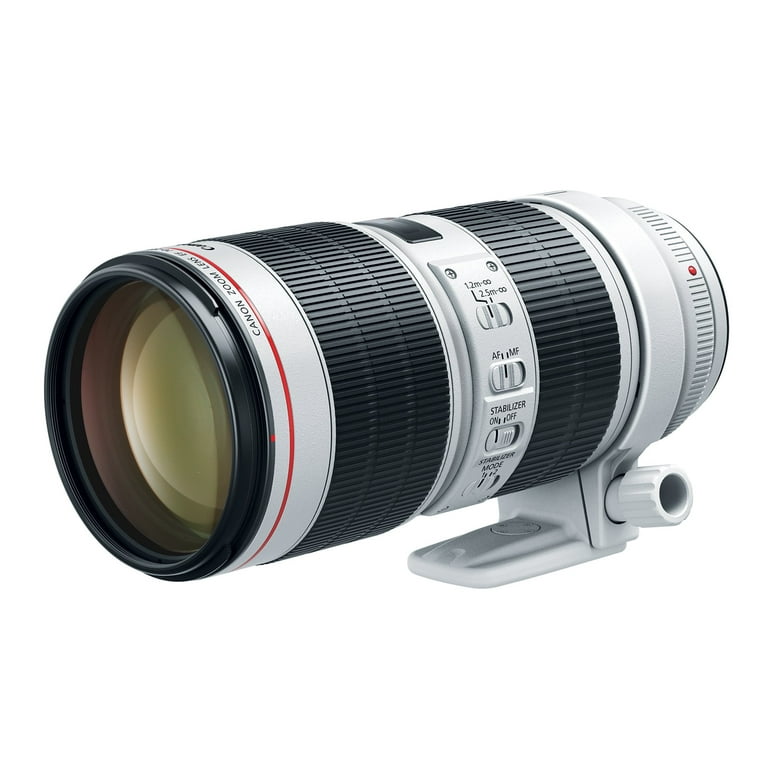 Canon EF 70-200mm f/2.8L IS III USM Zoom Lens for Digital Canon EF 70-200mm f/2.8L IS III USM Zoom Lens for Digital