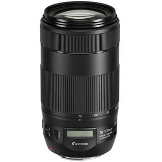 75 300 Lens
