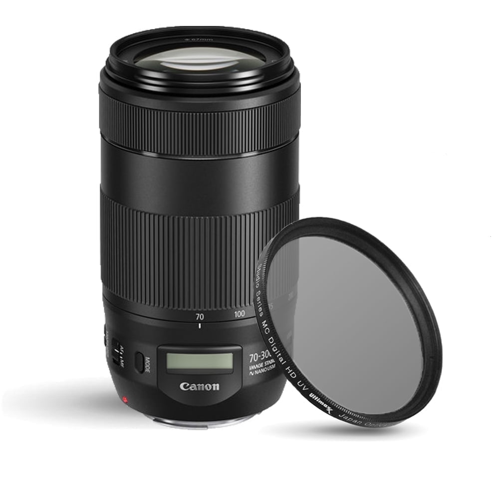 Canon キャノン EF 70-300mm IS II USM #7574 559a82ec-93da-40a6-811b-