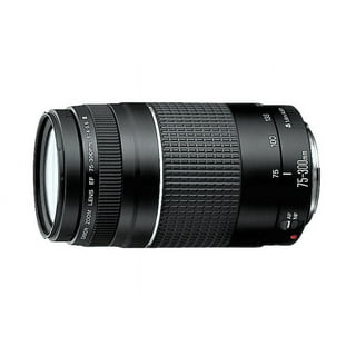 75 300 Lens