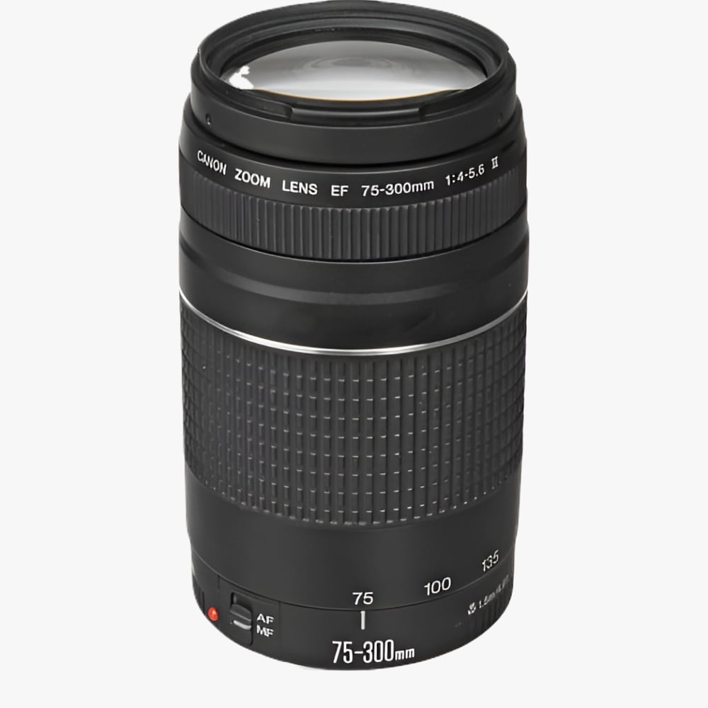 Canon-EF-75-300mm-F-4-5-6-III-