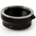 thumbnail image 1 of Urth Canon EF/EF-S Lens Mount to Fujifilm X Camera Mount Adapter, 1 of 3