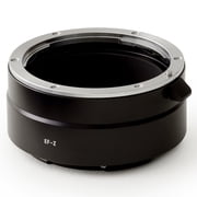 Urth Canon EF/EF-S Lens Mount to Nikon Z Camera Mount Adapter