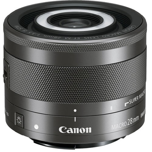 Canon MARUMI MACRO レンズ 0.3m/0.98ft 【公式通販】