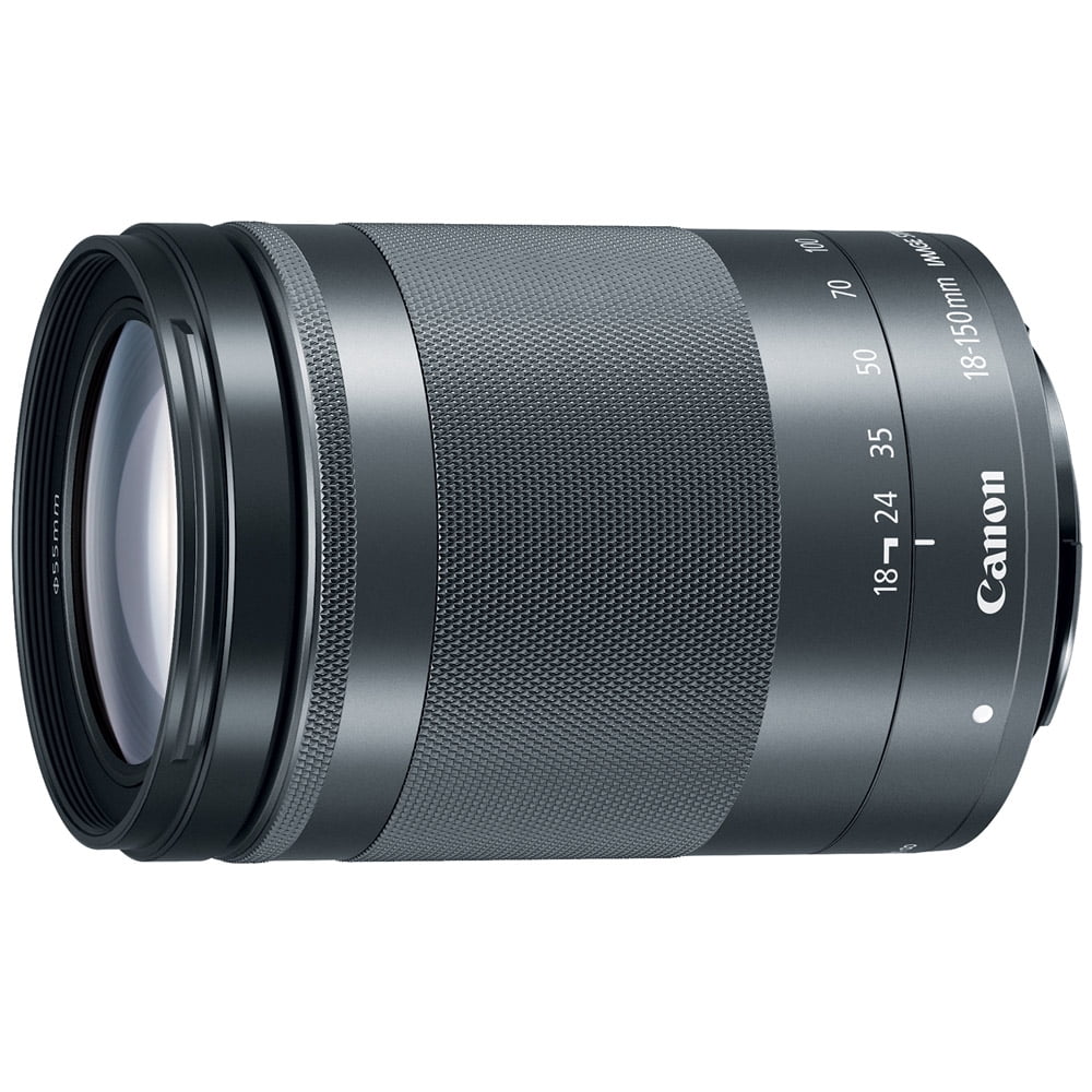 Canon EOS Kiss M EF-M18-150 IS STMレンズキット 【公式通販】