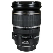 Canon EF-S 17-55mm f/2.8 IS USM Lens 1242B002 International Version