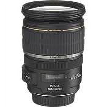 Canon EF-S 17-55mm f/2.8 IS USM Lens - Walmart.com