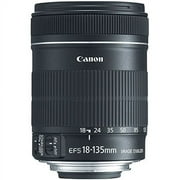 Canon EF-S 18-135mm f/3.5-5.6 IS  Standard Zoom Lens for Canon Digital SLR Cameras