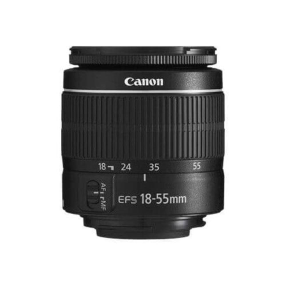 1月23日限定 Canon EF-S18-55mm & 55-250mm IS 1月23日限定✨Canon EF-S18-55mm & 55-250mm IS 1月