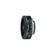 Canon EF-S 24mm F/2.8 STM Lens