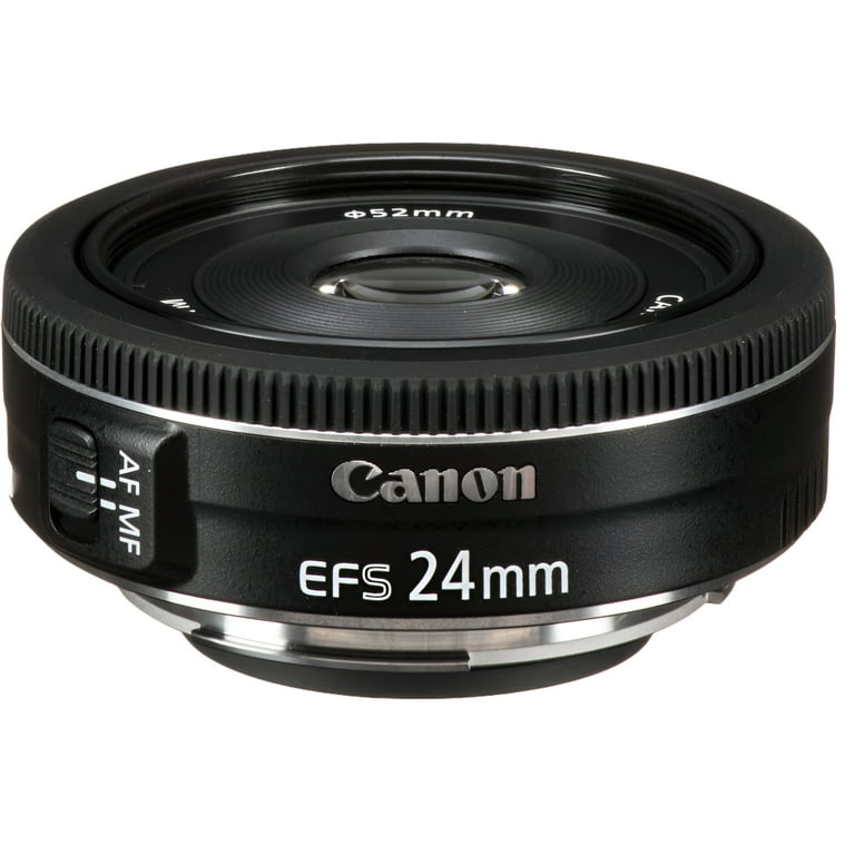 EF-S24mm F2.8 STM：レンズ交換式カメラ・レンズ｜個人｜キヤノン