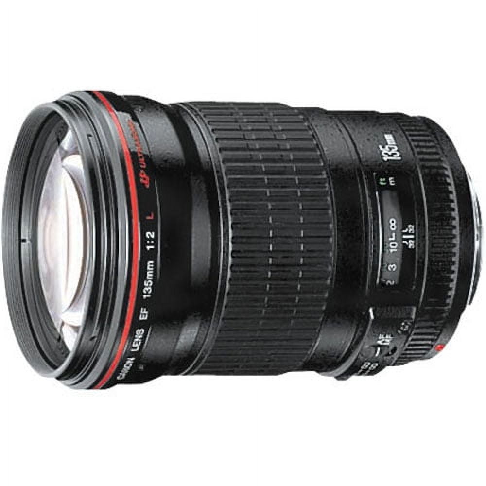Canon EF 135mm L USM Telephoto Lens for EOS Jamaica Ubuy
