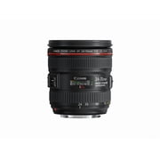 Canon 24-70mm f/4L EF IS USM Lens