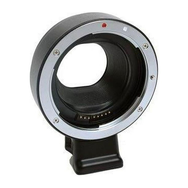 Canon EF to Sony E Body Mount Adapter