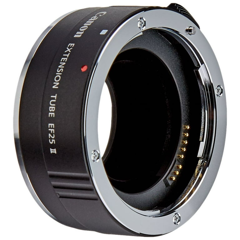 CANON EF 20-35mm ／EXTENSION TUBE EF25