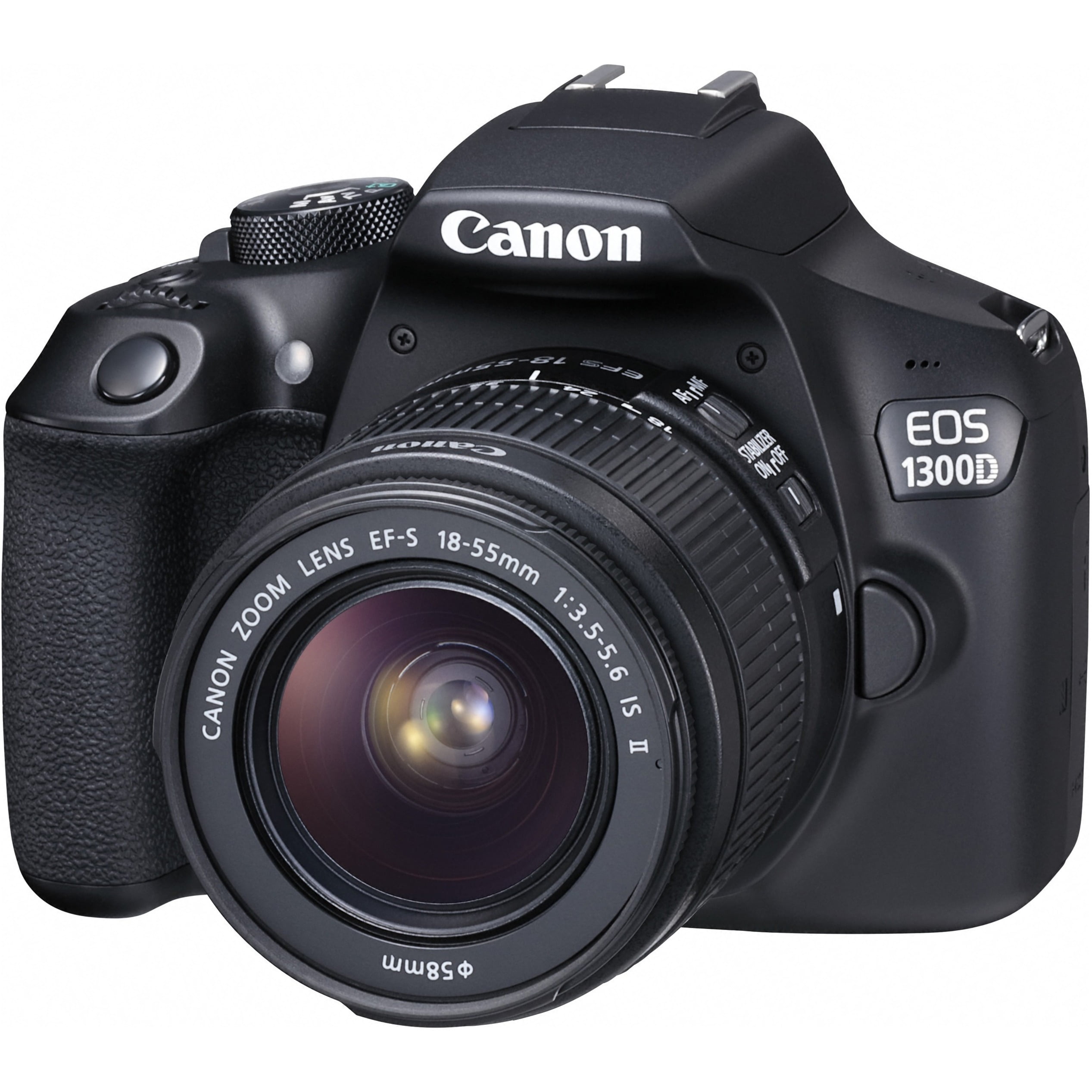 Canon EOS 1300D - EOS Digital SLR and Compact System Cameras - Canon Spain