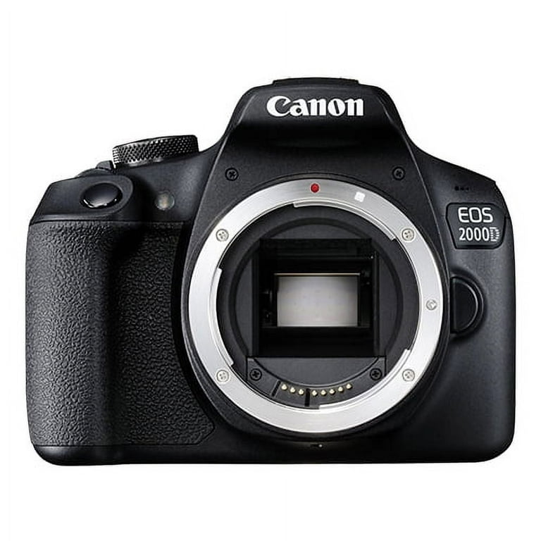 EOS 2000D