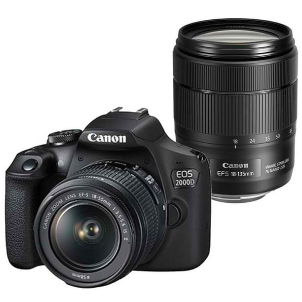 Dynamic Range Canon 2000d Sensor Canon EOS R6 Mark II Mirrorless