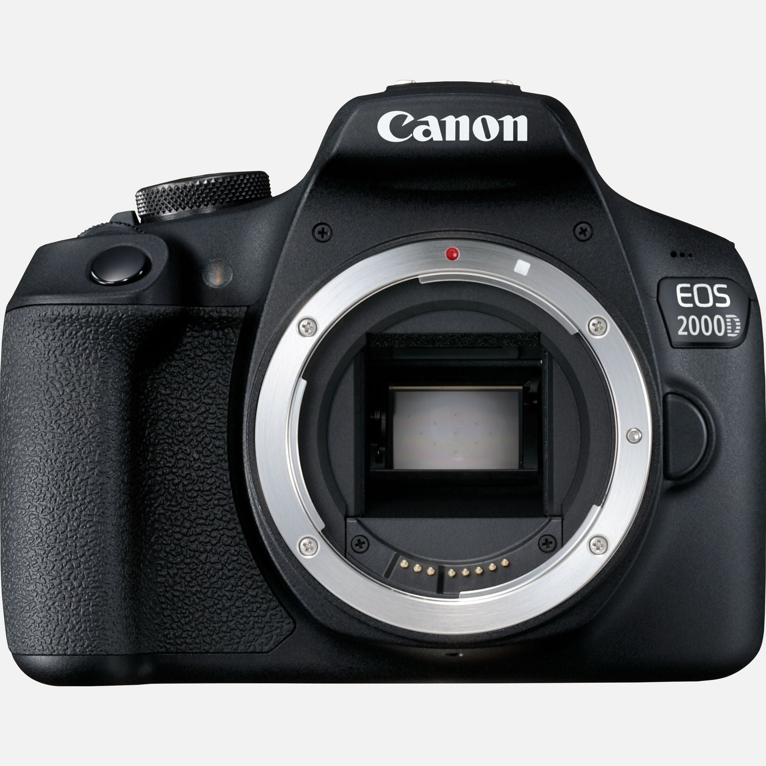 Canon EOS 2000D / Rebel T7 DSLR Camera (Body) 
