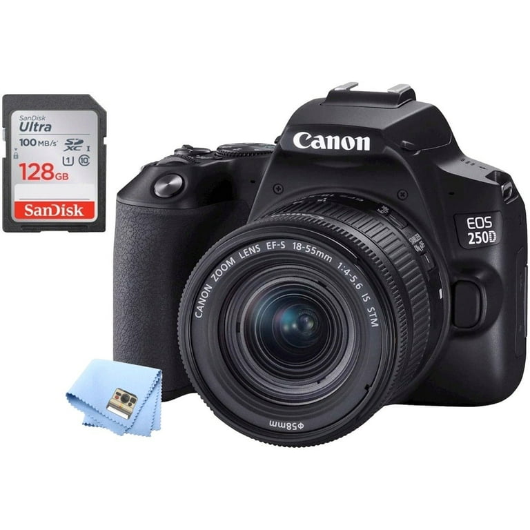 デジタルカメラ Canon EOS 250D (w/ complete creator kit) Shop Canon EOS R10 Content Creator Kit | Canon U.S.A., Inc.
